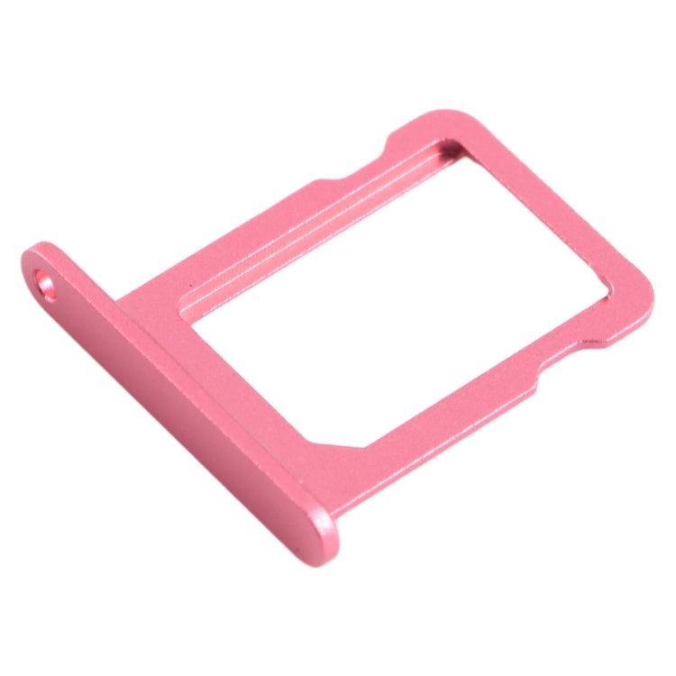 For iPad 10th Gen 2022 SIM Card Tray (Red) - iPad 4 Parts by PMC Jewellery | Online Shopping South Africa | PMC Jewellery