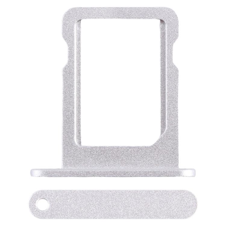 For iPad 10th Gen 2022 SIM Card Tray (Silver) - iPad 4 Parts by PMC Jewellery | Online Shopping South Africa | PMC Jewellery