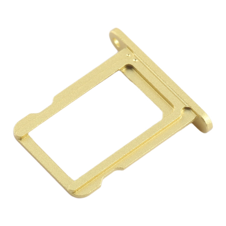 For iPad 10th Gen 2022 SIM Card Tray (Yellow) - iPad 4 Parts by PMC Jewellery | Online Shopping South Africa | PMC Jewellery