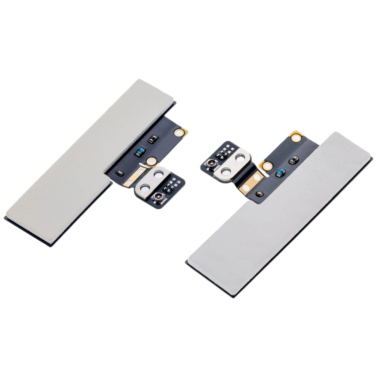 For iPad Pro 9.7 4G Version 1set Left and Right Antenna Flex Cable - 9.7 inch by PMC Jewellery | Online Shopping South Africa | PMC Jewellery | Buy Now Pay Later Mobicred