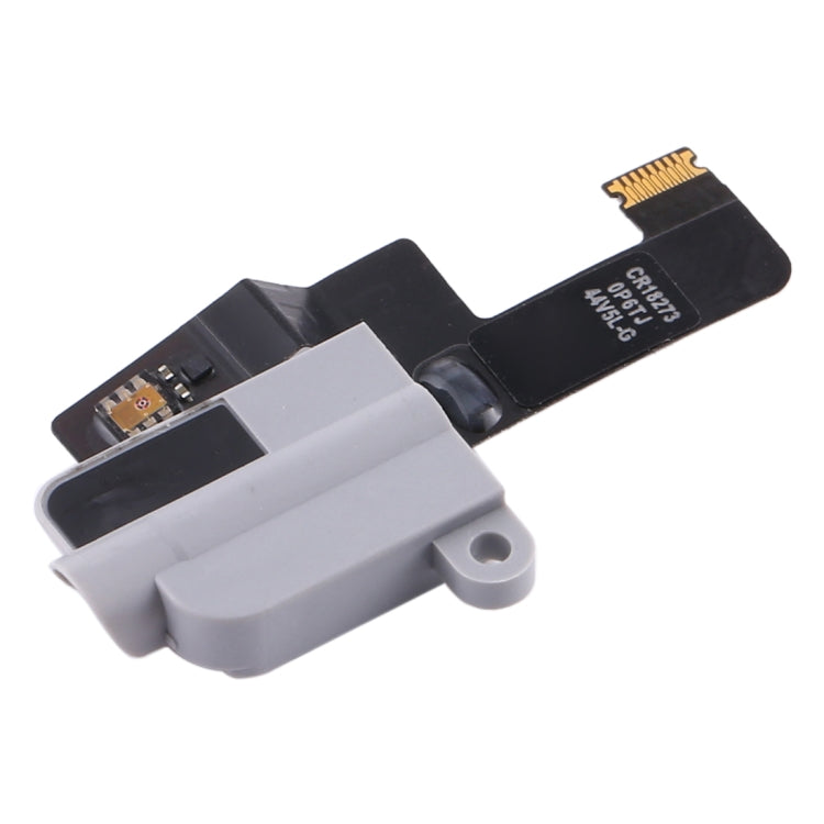 Audio Earphone Jack Flex Cable for iPad Pro 10.5 inch (2017) / A1701 / A1709(Grey) - free shipping - PMC TechLife - Order now!