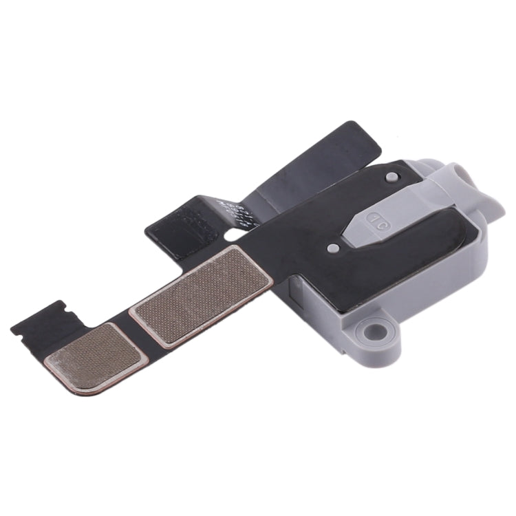 Audio Earphone Jack Flex Cable for iPad Pro 10.5 inch (2017) / A1701 / A1709(Grey) - free shipping - PMC TechLife - Order now!