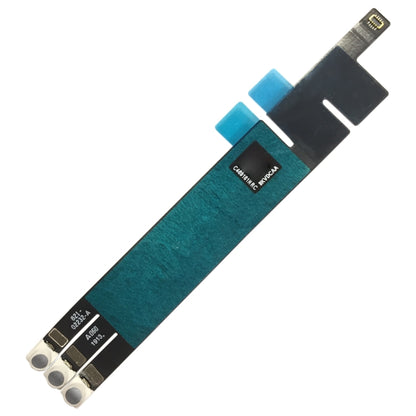 Keyboard Flex Cable for iPad Pro 10.5 inch (2019) / Air (2019) / A2152 / A2123(Grey) - 10.5 inch by PMC Jewellery | Online Shopping South Africa | PMC Jewellery | Buy Now Pay Later Mobicred