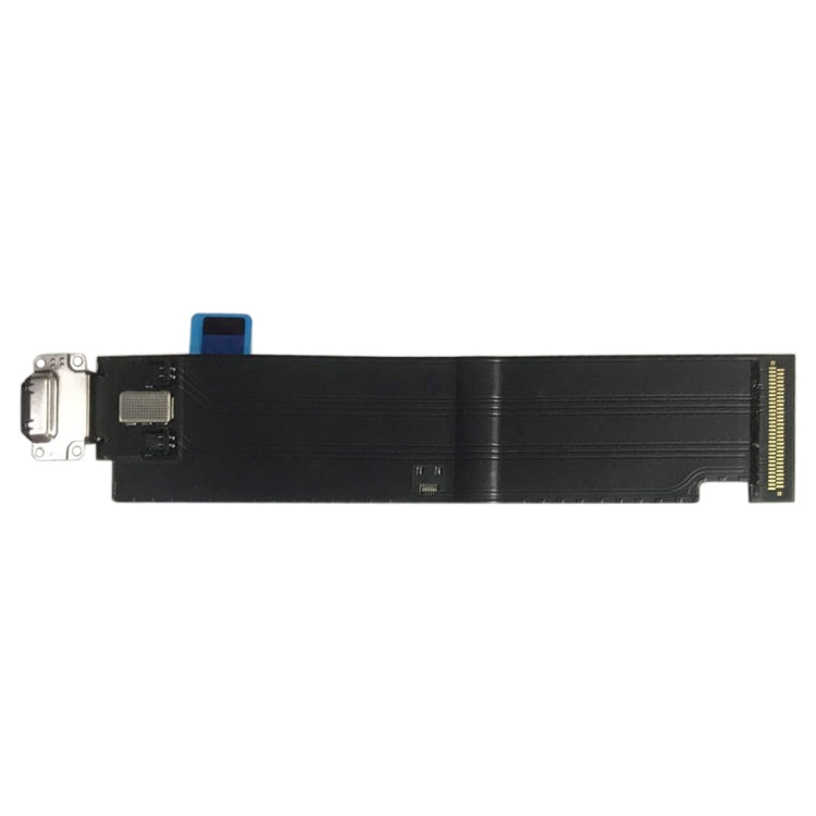 Charging Port Flex Cable for iPad Pro 12.9 inch WIFI (2015) (White) - 12.9 inch 2015 by PMC TechLife | Online Shopping South Africa | PMC TechLife | Buy Now Pay Later Mobicred
