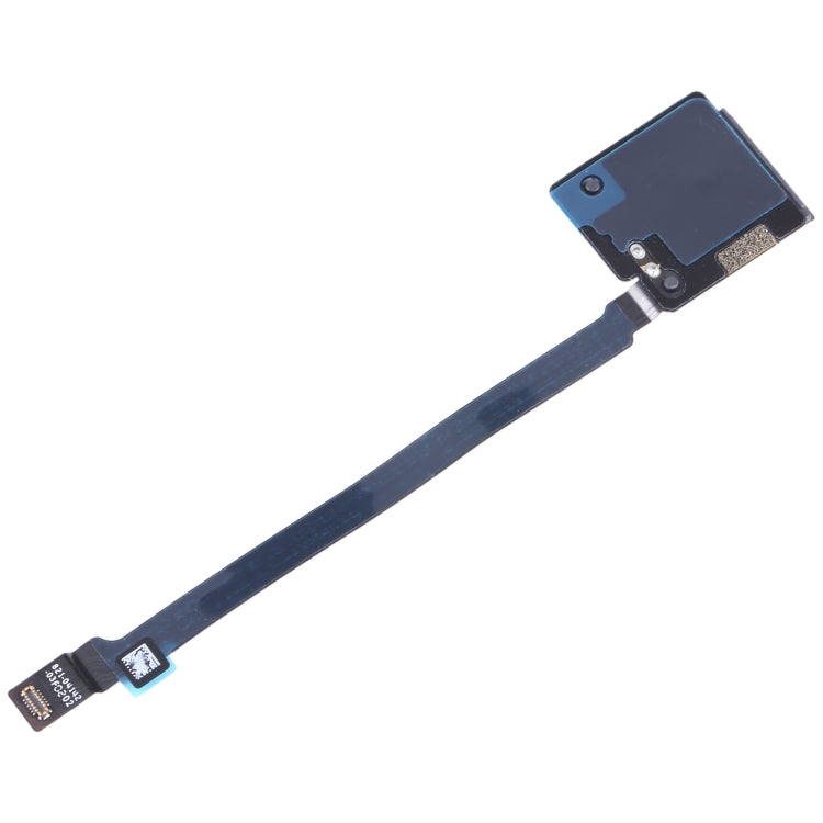 For iPad Pro 12.9 2022 SIM Card Holder Socket with Flex Cable - 10.5 inch by PMC TechLife | Online Shopping South Africa | PMC TechLife