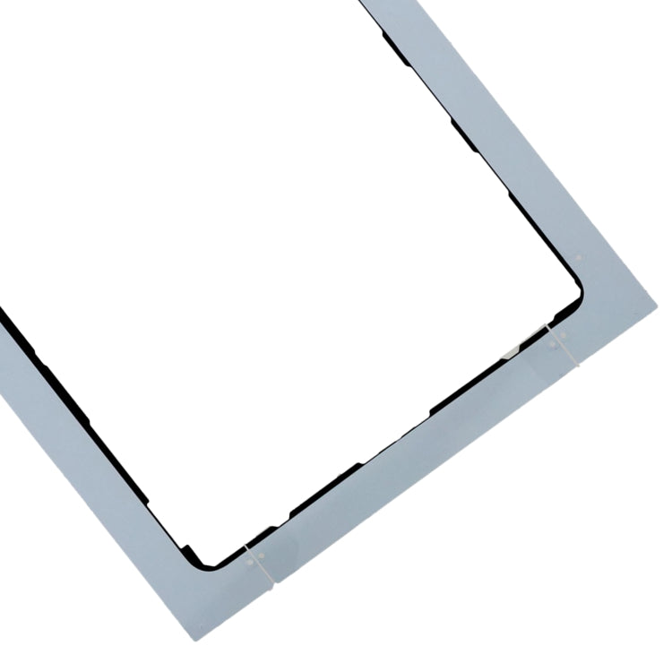 For iPad Pro 12.9 2022 6th 2Sets Front Housing Adhesive - Adhesive Sticker by PMC TechLife | Online Shopping South Africa | PMC TechLife | Buy Now Pay Later Mobicred