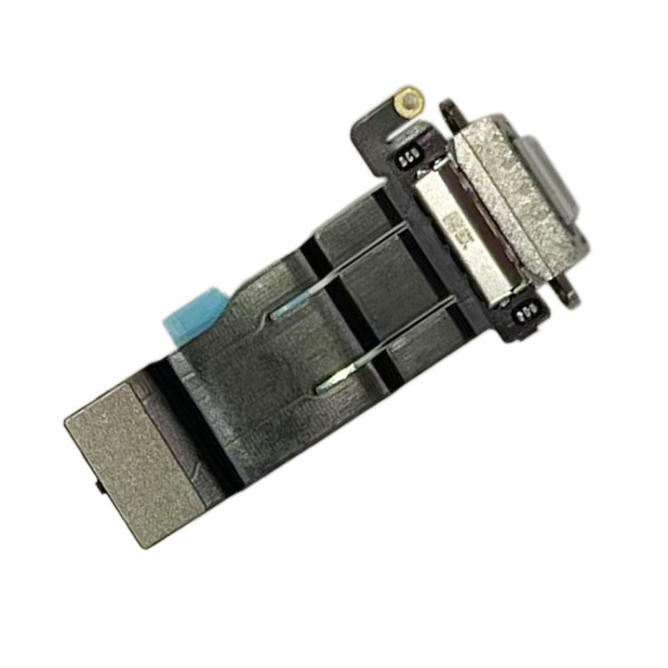 For iPad Pro 13 2024 A2925 A2926 A3007 Magnetic Charging Port Flex Cable (Silver) - 12.9 inch 2022 by PMC Jewellery | Online Shopping South Africa | PMC Jewellery | Buy Now Pay Later Mobicred