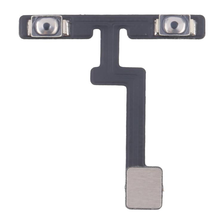For iPad Pro 11 inch / 13 inch A2836 A3006 A2925 A3007 WIFI Version Volume Button Flex Cable - free shipping - PMC TechLife - Order now!
