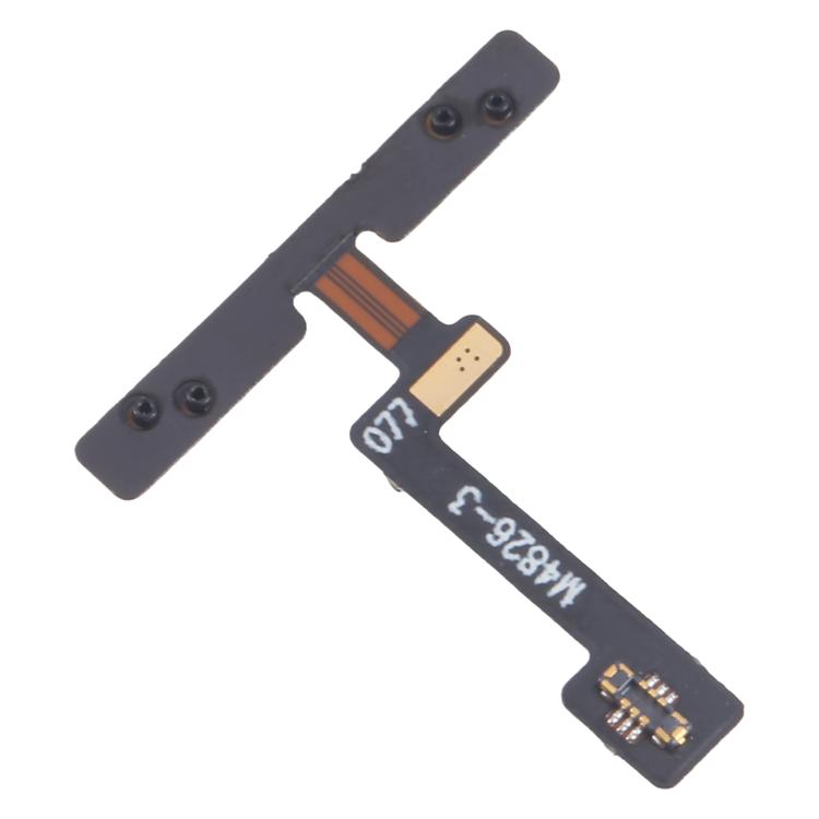For iPad Pro 11 inch / 13 inch A2836 A3006 A2925 A3007 WIFI Version Volume Button Flex Cable - free shipping - PMC TechLife - Order now!