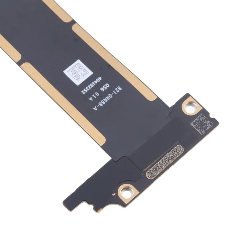 For iPad Pro 11 inch 2024 Touch Stylus Pen Connector Flex Cable - free shipping - PMC TechLife - Order now!