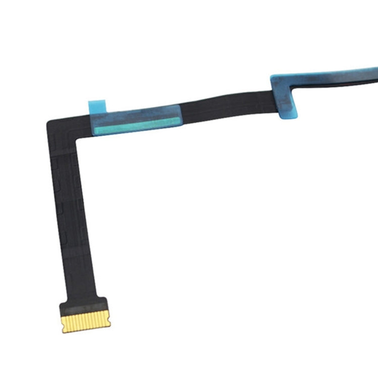 Home Button Flex Cable, Not Supporting Fingerprint Identification for iPad Pro 10.5 inch (Gold) - 10.5 inch by PMC Jewellery | Online Shopping South Africa | PMC Jewellery | Buy Now Pay Later Mobicred