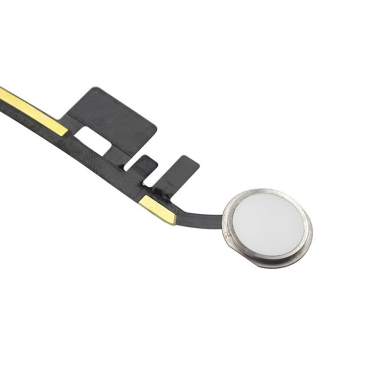 Home Button Flex Cable, Not Supporting Fingerprint Identification for iPad Pro 10.5 inch (White) - free shipping - PMC TechLife - Order now!