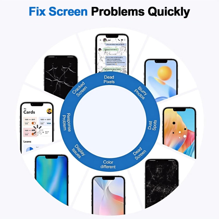 For iPhone SE 2022 TFT LCD Screen - SE 2nd Generation Parts by PMC TechLife | Online Shopping South Africa | PMC TechLife | Buy Now Pay Later Mobicred