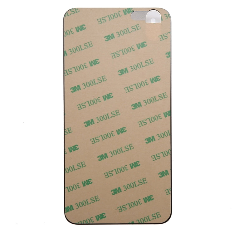 Glass Battery Back Cover for iPhone X(Gold) - Back Cover by PMc TechLife | Online Shopping South Africa | PMc TechLife | Buy Now Pay Later Mobicred