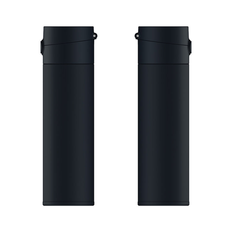 Original Xiaomi Mijia 480ML Insulation Vacuum Thermal Cup Water Bottle(Navy Blue) - free shipping - PMC TechLife - Order now!