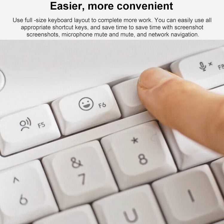 Logitech K650 Wireless Bluetooth Dual Mode Silent Keyboard (Black) - free shipping - PMC Jewellery - Order now!