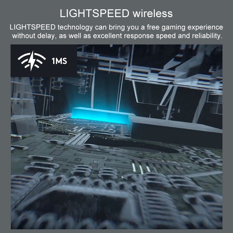 Logitech G703 LIGHTSPEED 16000 DPI 6 Programmable Buttons HERO 16K Sensor RGB Backlight Wireless Optical Gaming Mouse(Black) - free shipping - PMC TechLife - Order now!