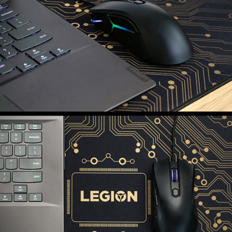 Lenovo HEADSHOT Gaming Engine Game Wired Mouse (Black) - free shipping - PMC Jewellery - Order now!