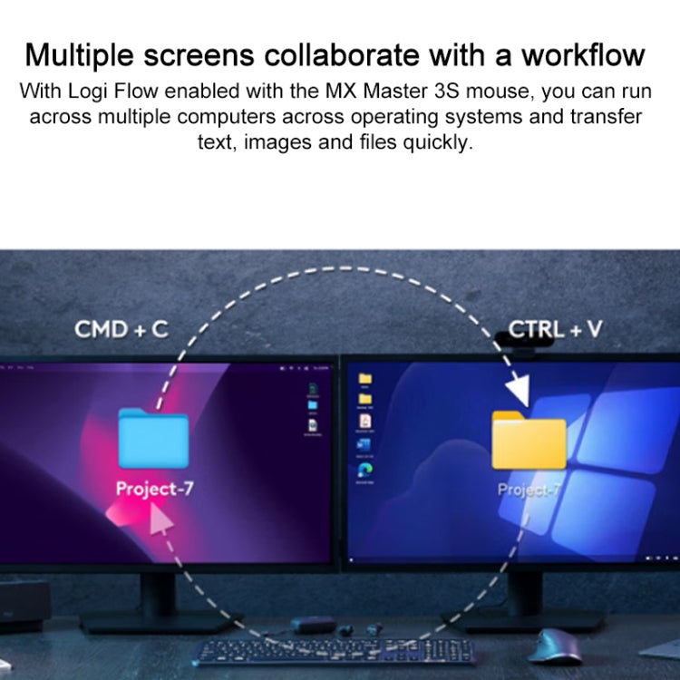Logitech MX keys S Wireless Bluetooth Smart Backlit Keyboard (Black) - free shipping - PMC TechLife - Order now!