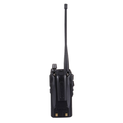 BAOFENG UV-8D Professional Dual Band Dual PTT Key Two-way Radio Walkie Talkie FM Transmitter - Handheld Walkie Talkie by BAOFENG | Online Shopping South Africa | PMC Jewellery | Buy Now Pay Later Mobicred