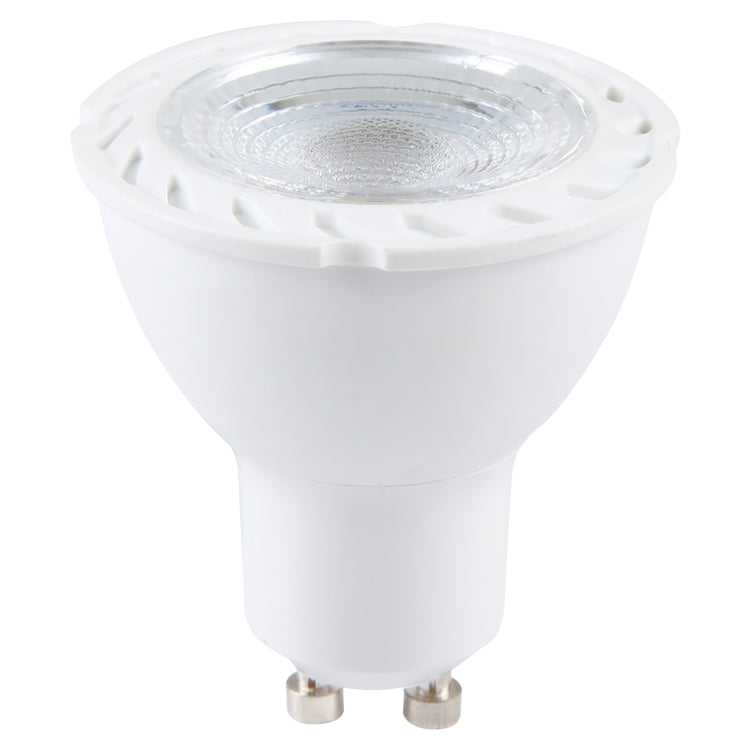 GU10-7LED 5W 2835COB LED Spotlight, AC110-220V (Warm White) - LED Blubs & Tubes by PMC Jewellery | Online Shopping South Africa | PMC Jewellery | Buy Now Pay Later Mobicred
