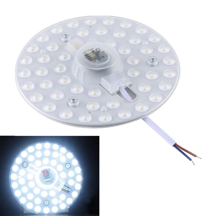 24W 2400LM Panel Ceiling Lamp LED Light Source Module, AC 220V - free shipping - PMc TechLife - Order now!