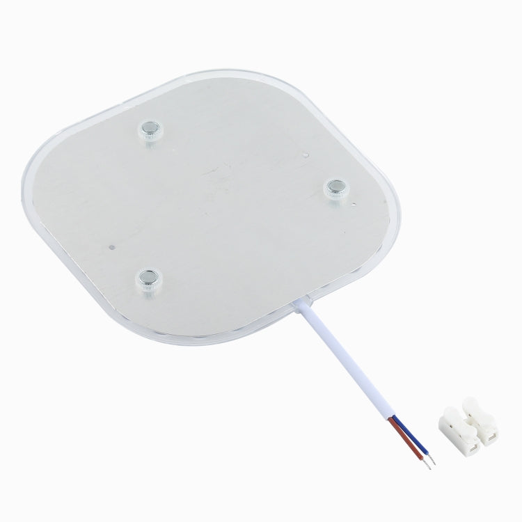 24W 48 LEDs Panel Ceiling Lamp LED Light Source Module, AC 220V (White Light) - Panel Module by PMc TechLife | Online Shopping South Africa | PMc TechLife | Buy Now Pay Later Mobicred