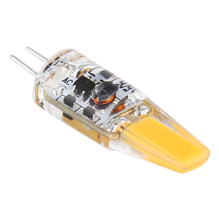 G4-1505 24 LEDs Highlight COB LED Corn Light (Warm White) - LED Blubs & Tubes by PMc TechLife | Online Shopping South Africa | PMc TechLife | Buy Now Pay Later Mobicred