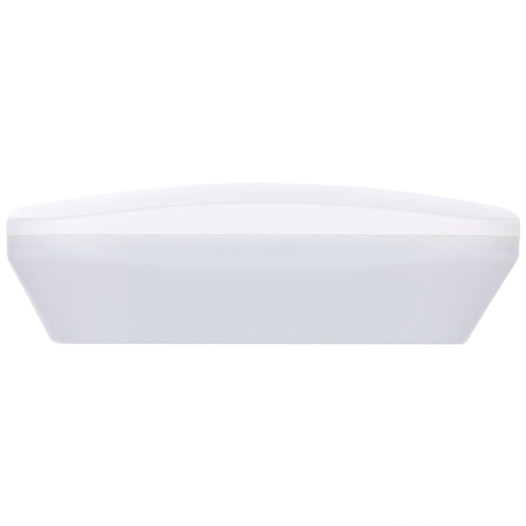 CL053 LED Square Human Body Sensor Light, Style: Linkage (Warm White) - Sensor LED Lights by PMC TechLife | Online Shopping South Africa | PMC TechLife | Buy Now Pay Later Mobicred