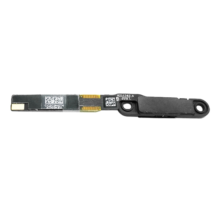 Front Facing Camera Module for MacBook Pro Retina 15 A1398 (2012 / 2013) 821-1382-A - Flex Cable by PMC TechLife | Online Shopping South Africa | PMC TechLife | Buy Now Pay Later Mobicred