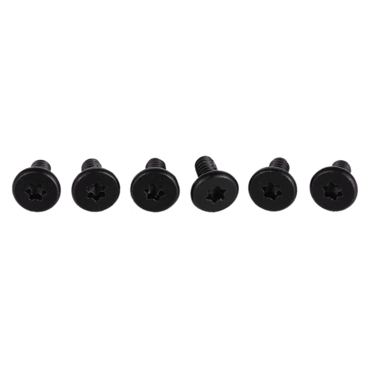 Motherboard Screw Set for Apple MacBook A1370 / A1465 - Screws by PMc TechLife | Online Shopping South Africa | PMc TechLife | Buy Now Pay Later Mobicred