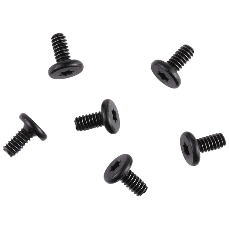Motherboard Screw Set for Apple MacBook A1370 / A1465 - Screws by PMc TechLife | Online Shopping South Africa | PMc TechLife | Buy Now Pay Later Mobicred