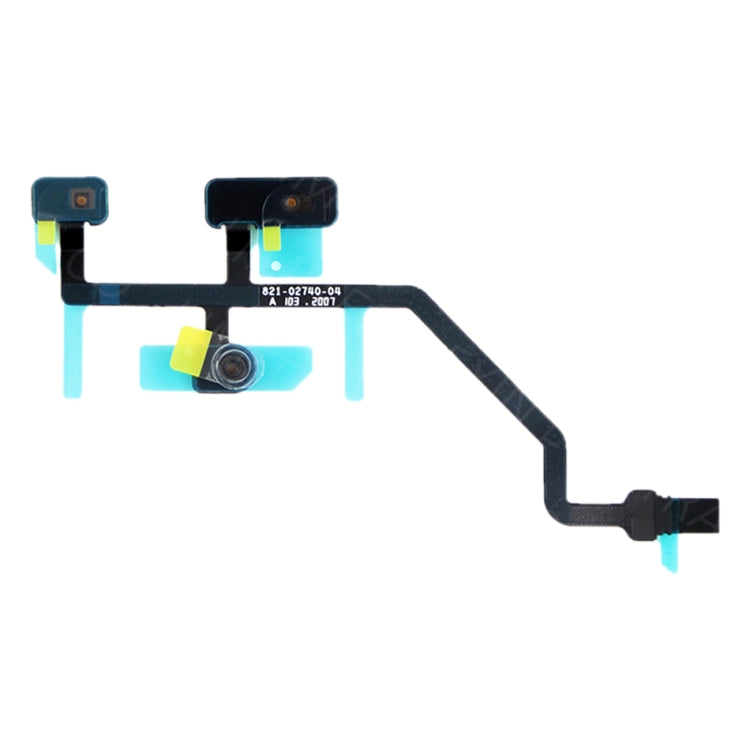 Microphone Flex Cable 821-02740-04 for Macbook Air 13 A2179 2020 - Flex Cable by PMC TechLife | Online Shopping South Africa | PMC TechLife | Buy Now Pay Later Mobicred