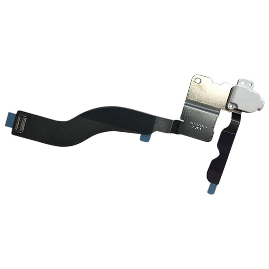 Audio Earphone Jack Flex Cable 821-02091-A for Macbook Pro 13 A2159 (White) - Flex Cable by PMC Jewellery | Online Shopping South Africa | PMC Jewellery | Buy Now Pay Later Mobicred