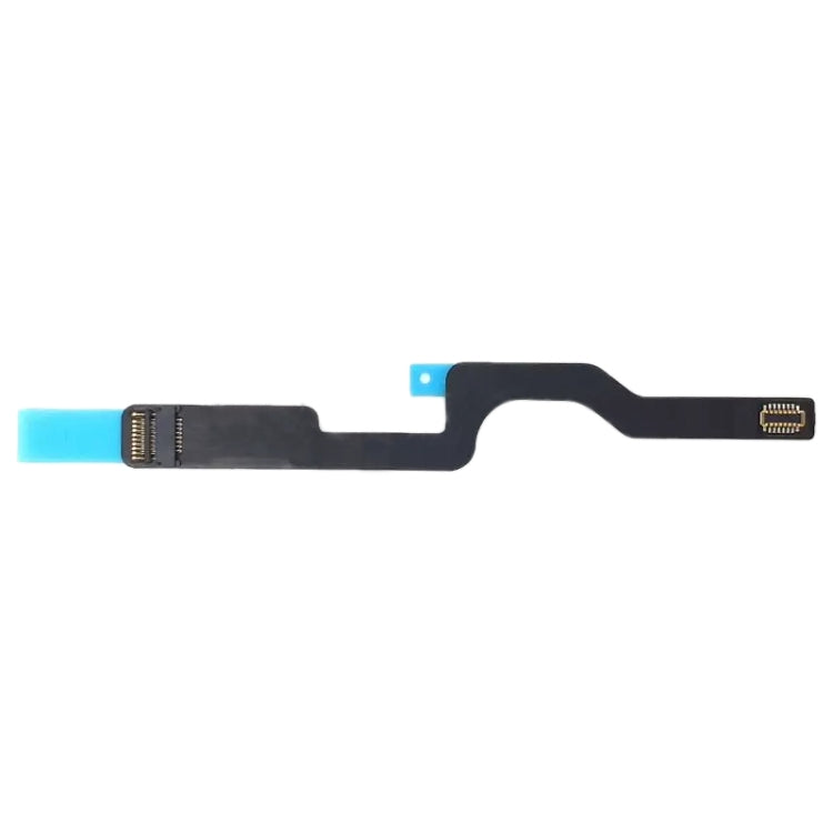 Touch ID Power Button Connector Flex Cable 821-02317-04 For Macbook Pro 16 A2141 2019 - Flex Cable by PMC TechLife | Online Shopping South Africa | PMC TechLife | Buy Now Pay Later Mobicred
