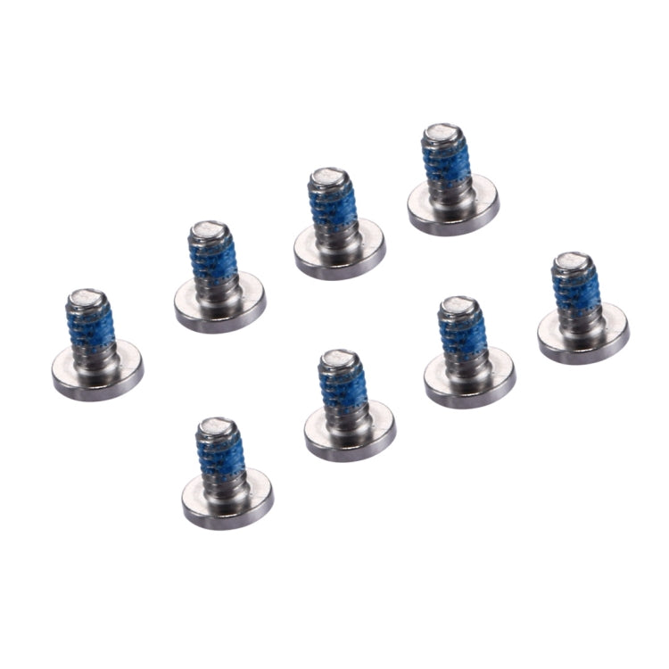Computer Case Bottom Cover Screws Set for Macbook 13.3 inch (2009, 2010) A1342 / MC207 / MC516 - Screws by PMc TechLife | Online Shopping South Africa | PMc TechLife | Buy Now Pay Later Mobicred