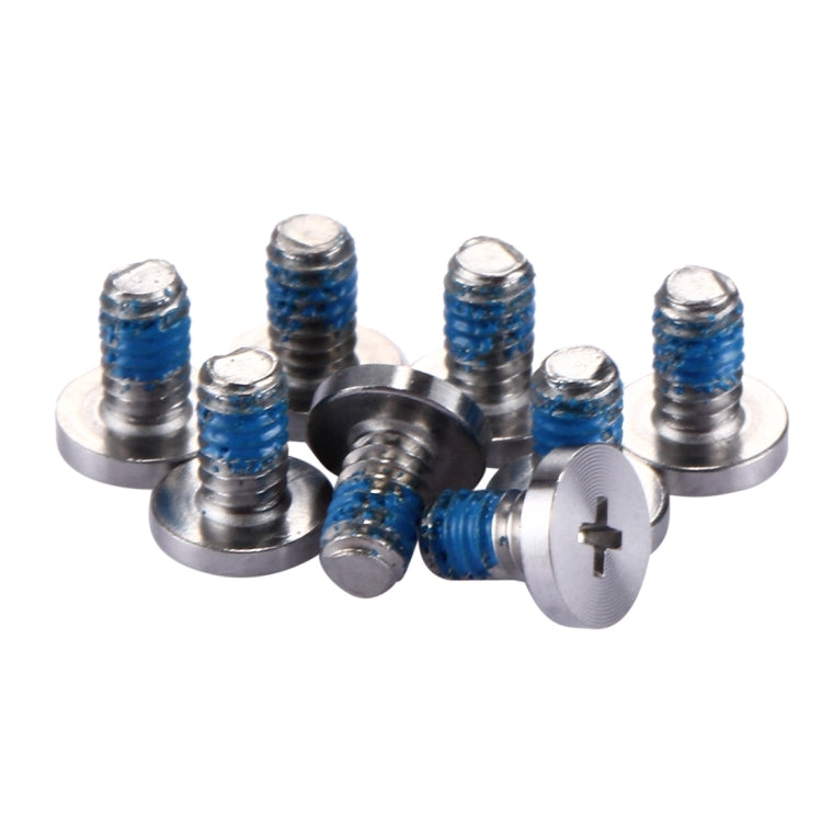 Computer Case Bottom Cover Screws Set for Macbook 13.3 inch (2009, 2010) A1342 / MC207 / MC516 - Screws by PMc TechLife | Online Shopping South Africa | PMc TechLife | Buy Now Pay Later Mobicred
