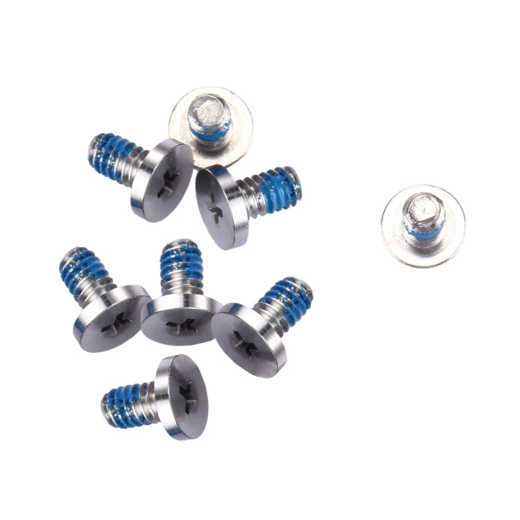 Computer Case Bottom Cover Screws Set for Macbook 13.3 inch (2009, 2010) A1342 / MC207 / MC516 - Screws by PMc TechLife | Online Shopping South Africa | PMc TechLife | Buy Now Pay Later Mobicred