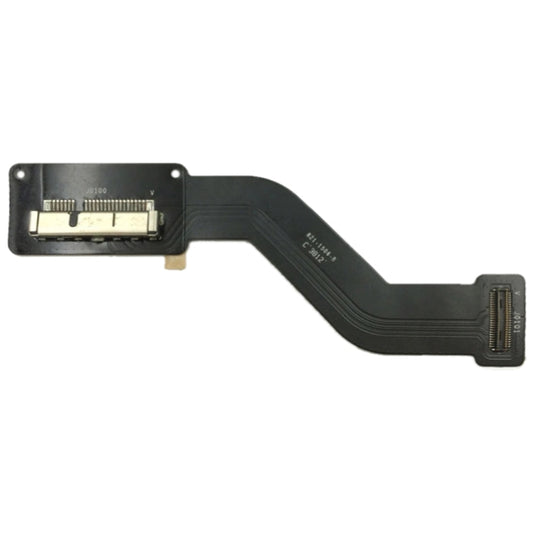 HDD Hard Drive Flex Cable 821-1506-B for MacBook Pro 13.3 inch A1425 (2012 - 2013) - Flex Cable by PMC Jewellery | Online Shopping South Africa | PMC Jewellery | Buy Now Pay Later Mobicred