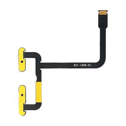 Microphone Flex Cable 821-1690-01 821-1689-04 for MacBook Pro 13.3 inch A1425 (2012 - 2013) - Flex Cable by PMC Jewellery | Online Shopping South Africa | PMC Jewellery | Buy Now Pay Later Mobicred