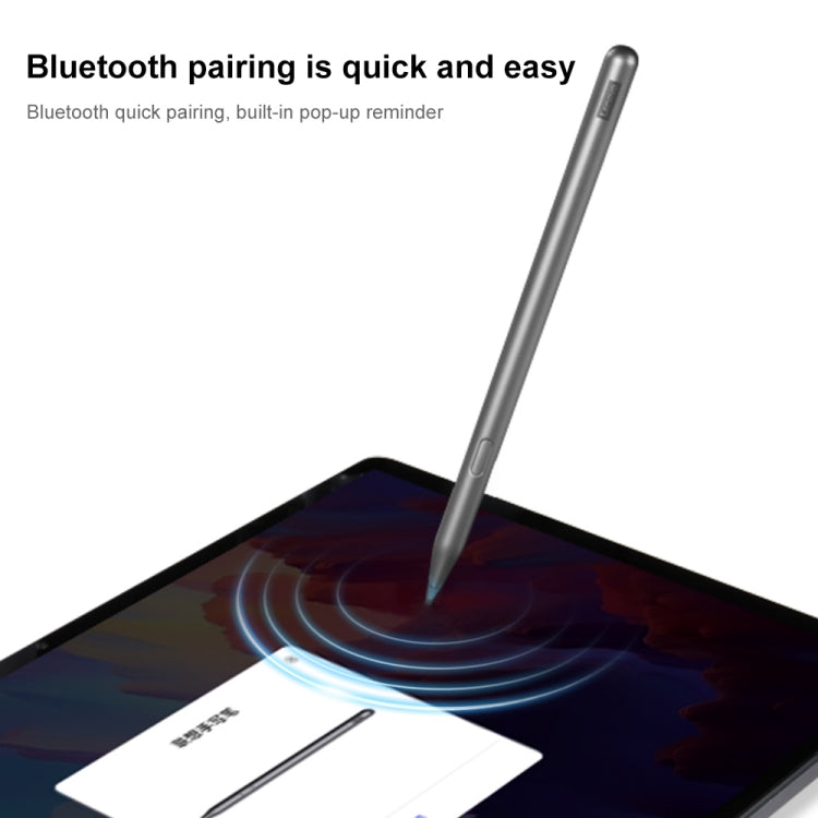 Original Lenovo Capacitive Stylus Pen for LEGION Y700 2023 / XiaoXin Learning Tablet / Pad 2024 - Stylus Pen by Lenovo | Online Shopping South Africa | PMC Jewellery | Buy Now Pay Later Mobicred