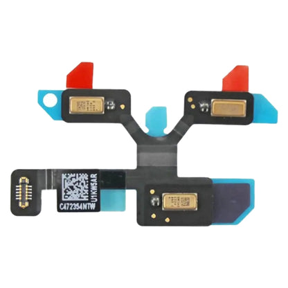 Microphone Flex Cable For MacBook Air Retina 13.6 inch M2 A2681 EMC4074 2022 - Flex Cable by PMC Jewellery | Online Shopping South Africa | PMC Jewellery | Buy Now Pay Later Mobicred