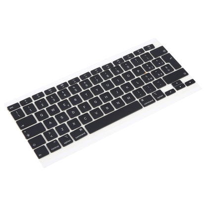 For MacBook Air 13.3 inch A2179 2020 UK Italy Version Keycaps - Keyboard by PMC Jewellery | Online Shopping South Africa | PMC Jewellery | Buy Now Pay Later Mobicred