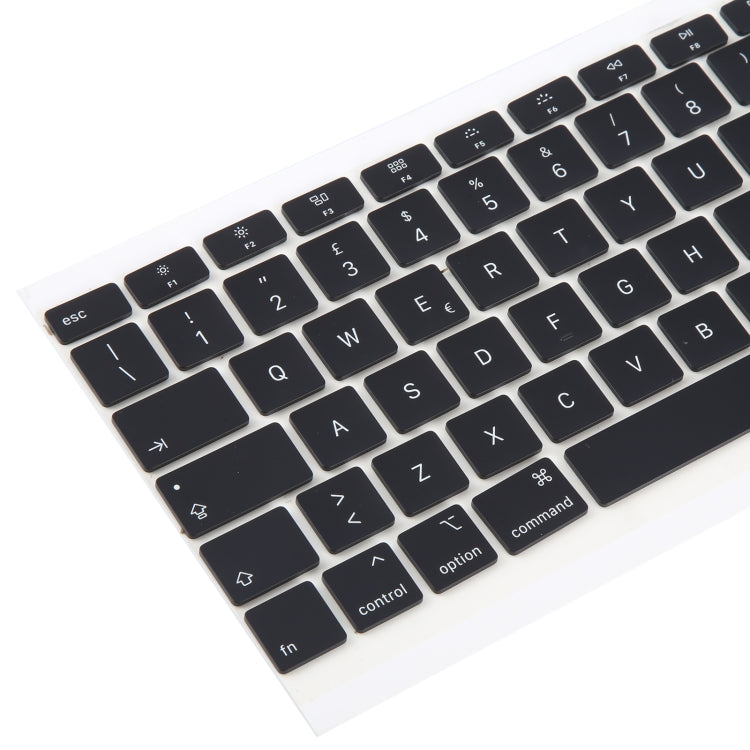 For MacBook Air 13.3 inch A2179 2020 UK Italy Version Keycaps - Keyboard by PMC Jewellery | Online Shopping South Africa | PMC Jewellery | Buy Now Pay Later Mobicred