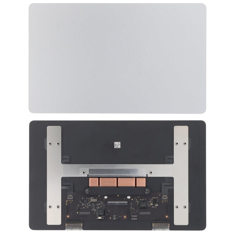 Touchpad for MacBook Air 15.3 M2 A2941 (Silver) - Touchpad by PMC TechLife | Online Shopping South Africa | PMC TechLife | Buy Now Pay Later Mobicred