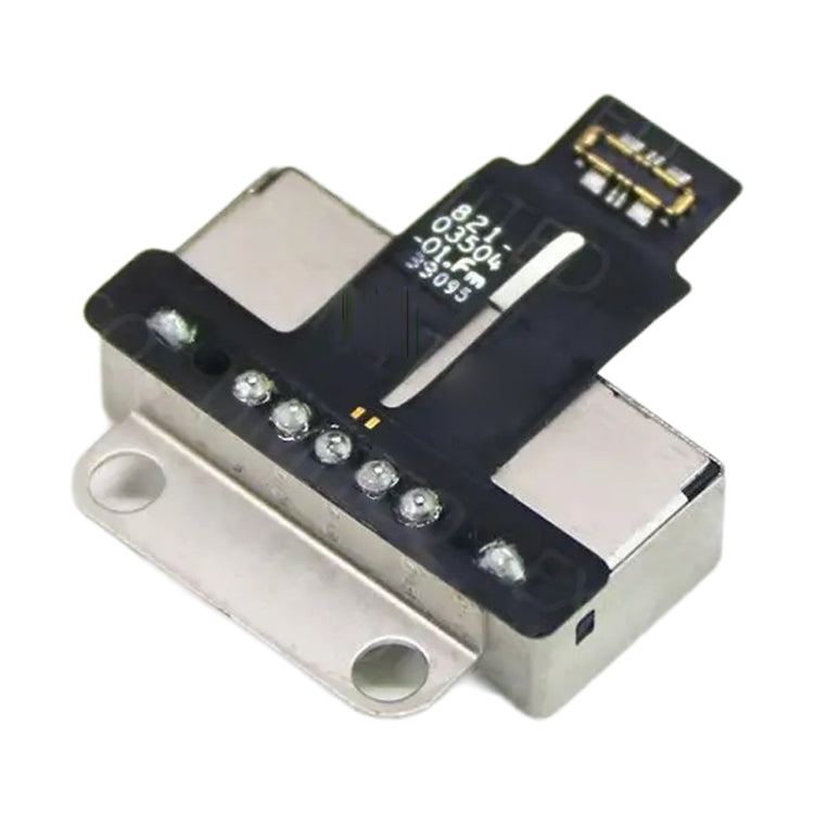 For MacBook Pro 14 16 M3 2023 A2918 A2991 A2992 DC Power Jack - Power Board by PMC TechLife | Online Shopping South Africa | PMC TechLife | Buy Now Pay Later Mobicred