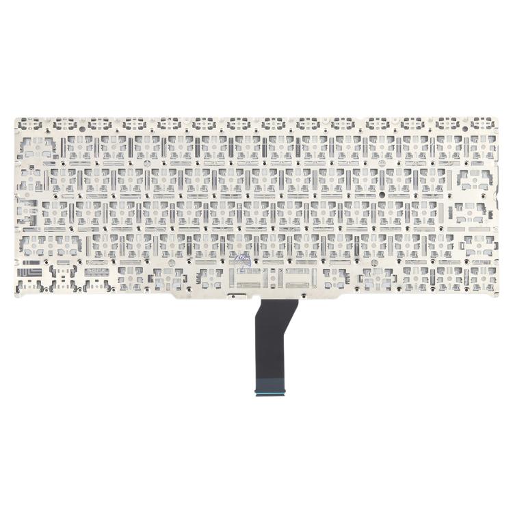 For MacBook Air 11 A1370 A1465 2011-2015 Big Enter SP Version Keyboard - Replacement Keyboards by PMC TechLife | Online Shopping South Africa | PMC TechLife | Buy Now Pay Later Mobicred