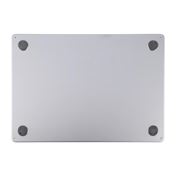 For MacBook Air 13.6 inch A3113 2024 EMC8611 Computer Case Bottom Cover (Grey) - Bottom Cover by PMc TechLife | Online Shopping South Africa | PMc TechLife | Buy Now Pay Later Mobicred