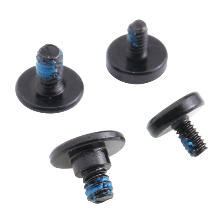 4 PCS Motherboard Screws For MacBook Pro A1706 A1707 A1708 - Screws by PMC TechLife | Online Shopping South Africa | PMC TechLife | Buy Now Pay Later Mobicred