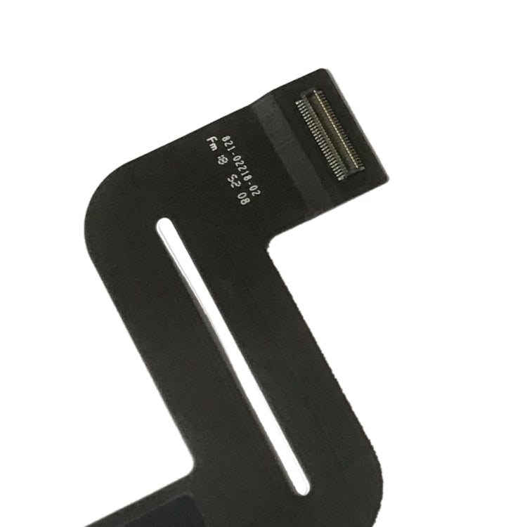 Touch Flex Cable for Macbook Retina 13 inch A2159 2019 821-02218-02 - Flex Cable by PMC TechLife | Online Shopping South Africa | PMC TechLife | Buy Now Pay Later Mobicred